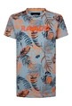 Ravagio jongens shirt korte mouw
